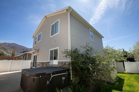 Tiny photo for 1203 E ROMA DR, Fruit Heights, UT 84037 (MLS # 2148044)