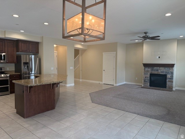 CHERRY HEIGHTS - Residential