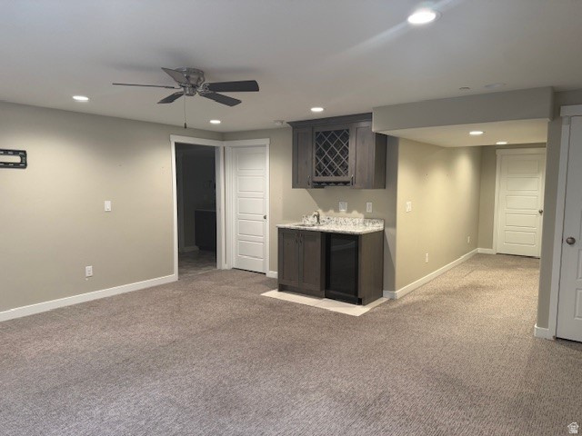 CHERRY HEIGHTS - Residential