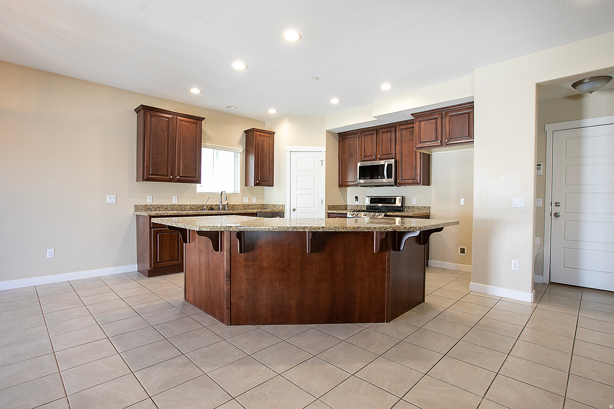 CHERRY HEIGHTS - Residential