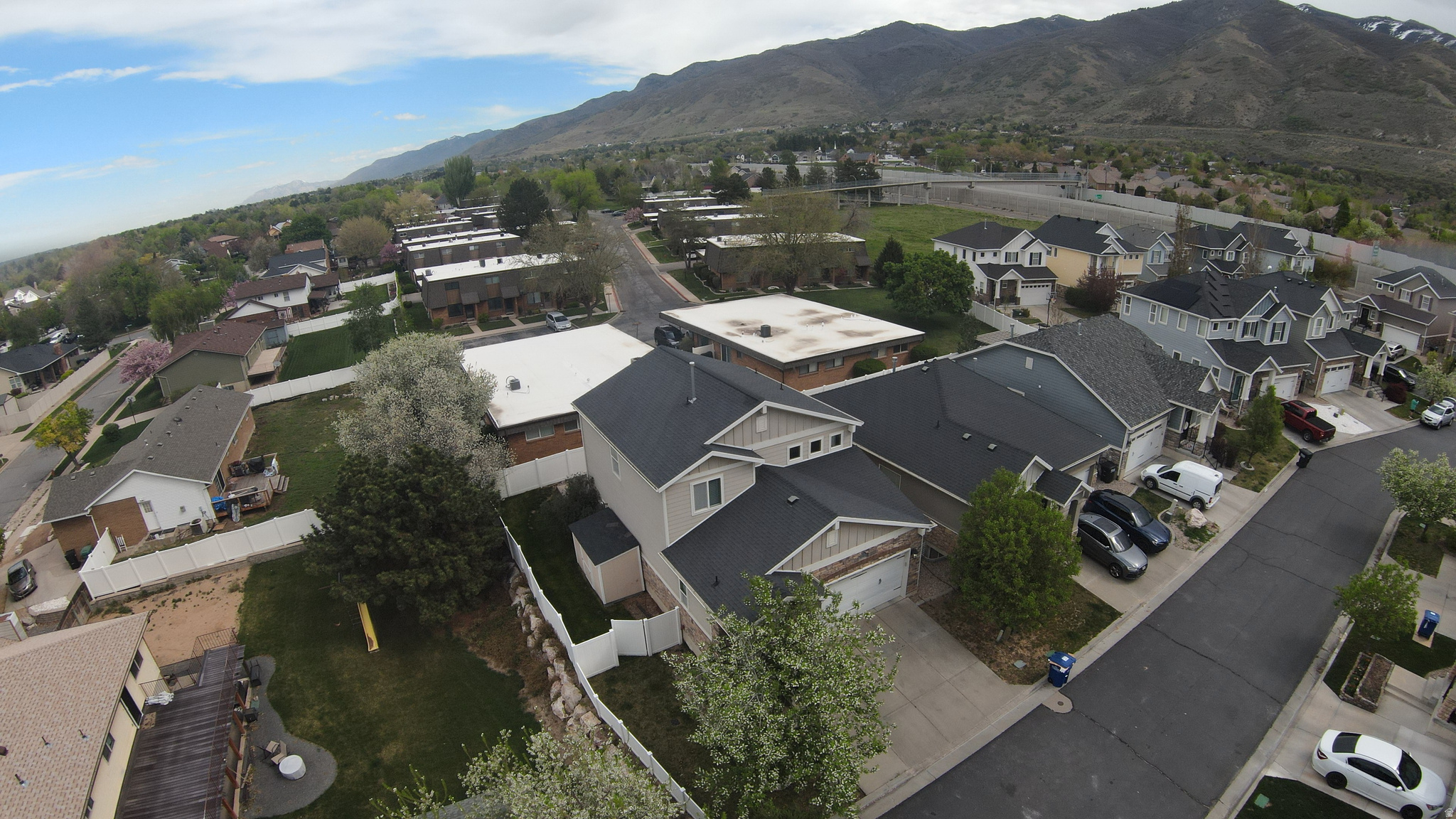 CHERRY HEIGHTS - Residential