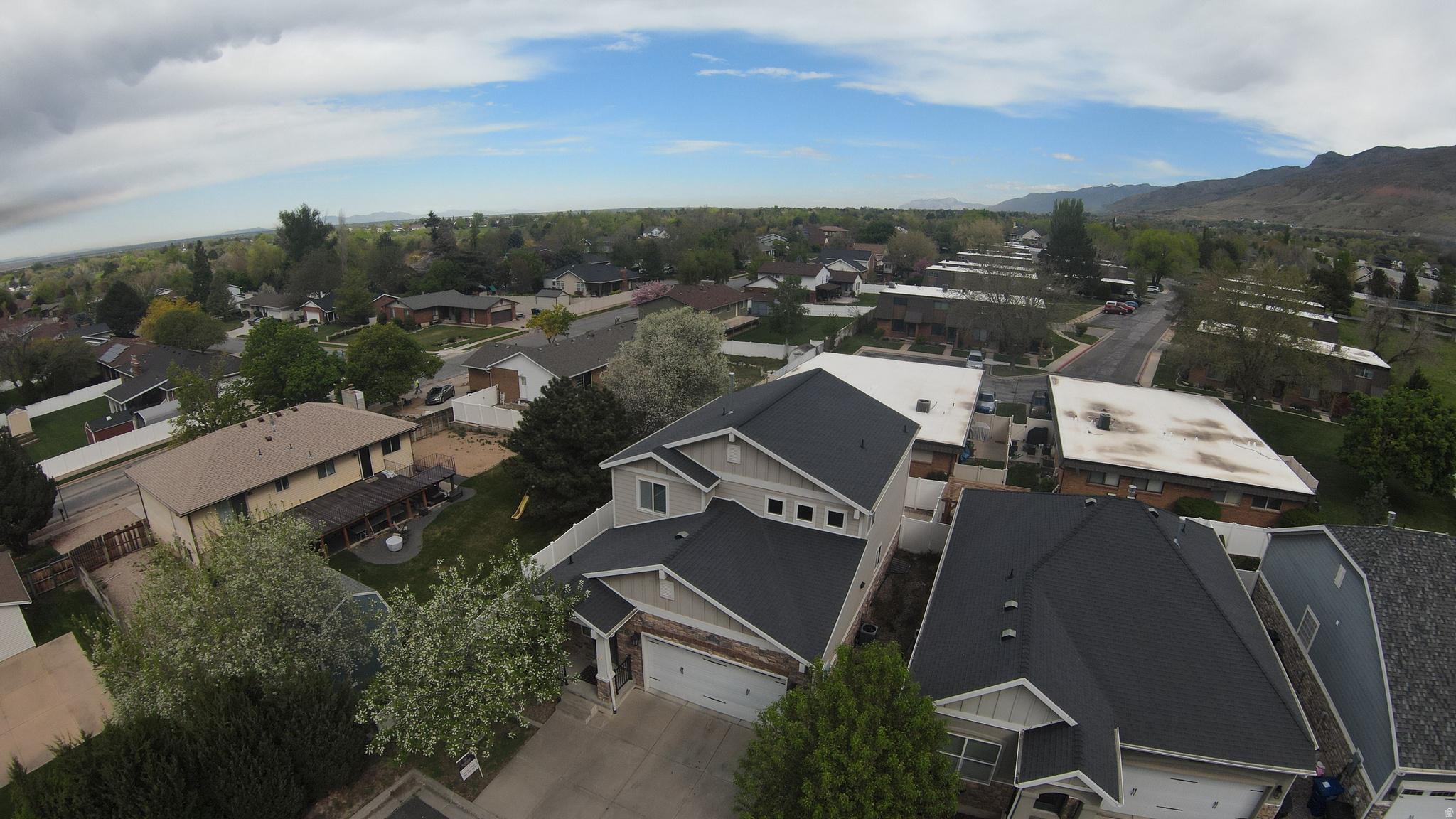 CHERRY HEIGHTS - Residential