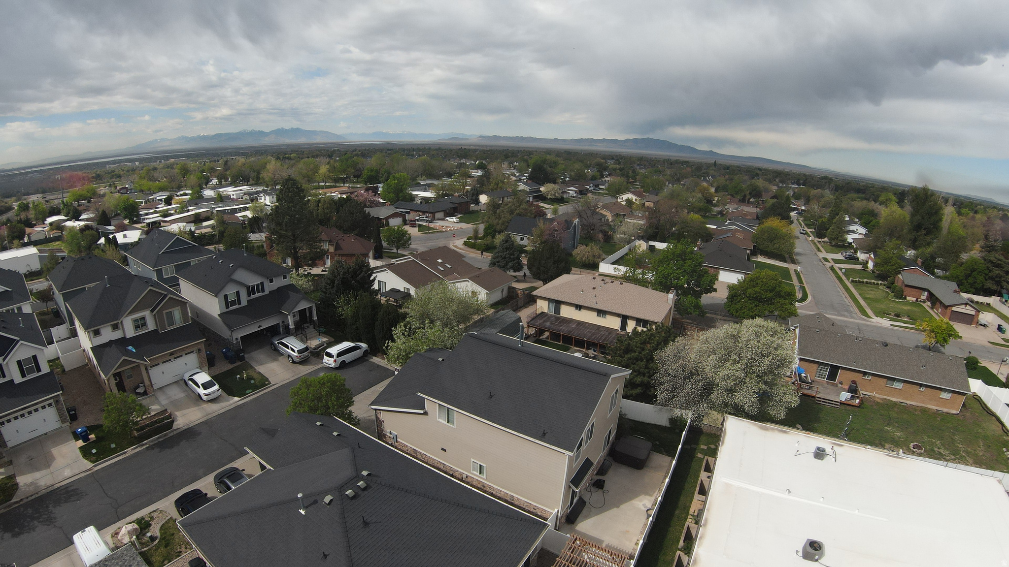 CHERRY HEIGHTS - Residential