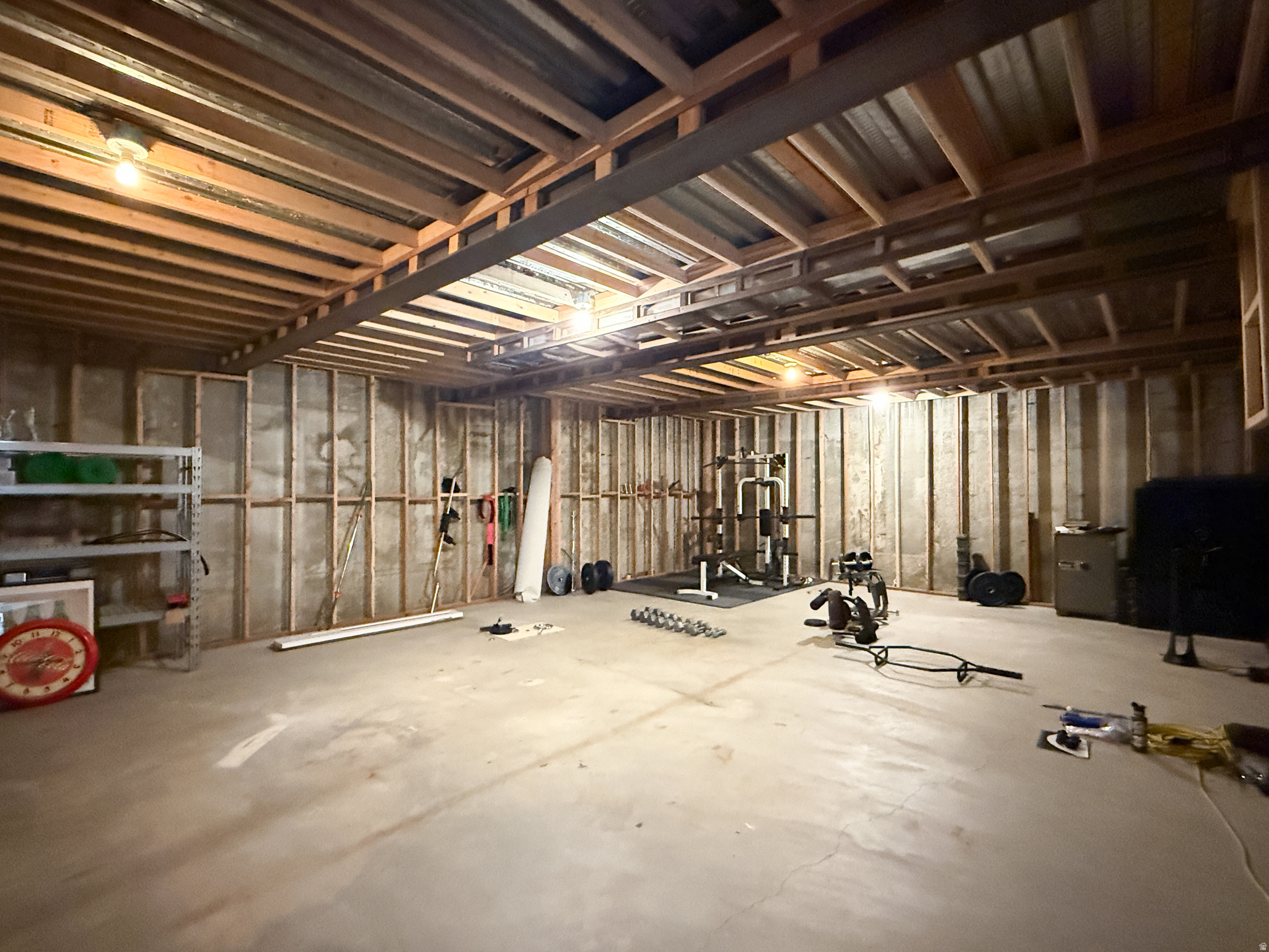 FOX CHASE - Residential