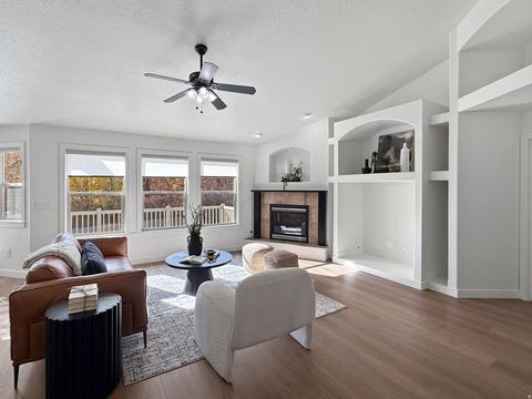 Tiny photo for 1459 E 5600 S, South Ogden, UT 84403 (MLS # 2122343)