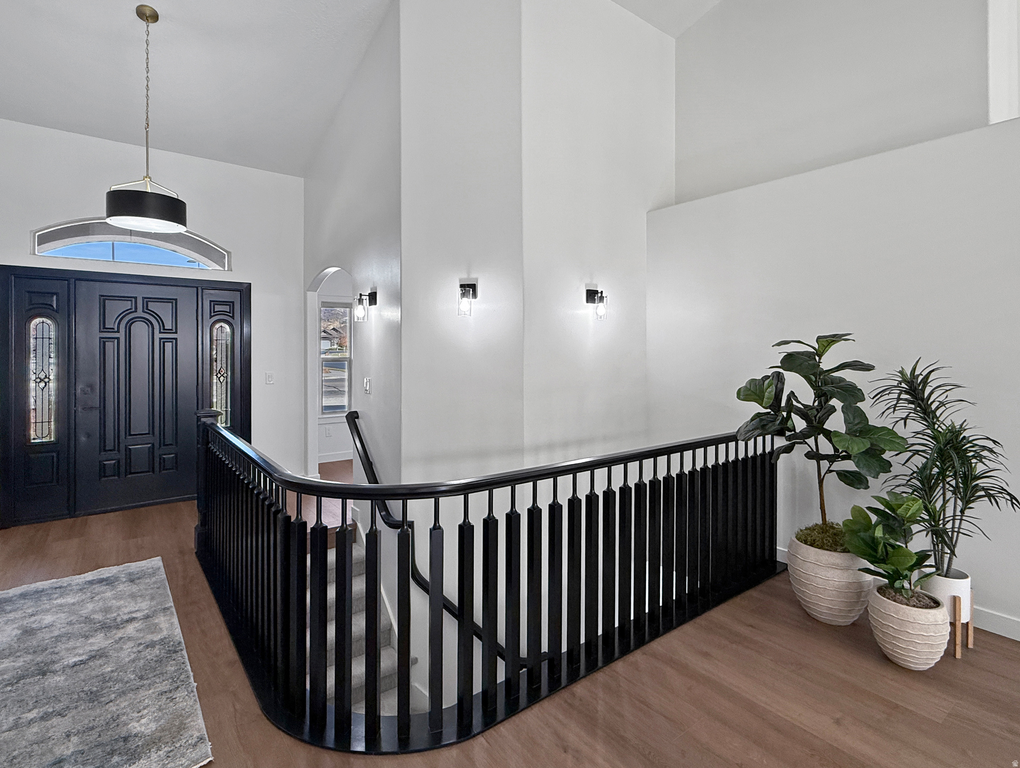 FOX CHASE - Residential