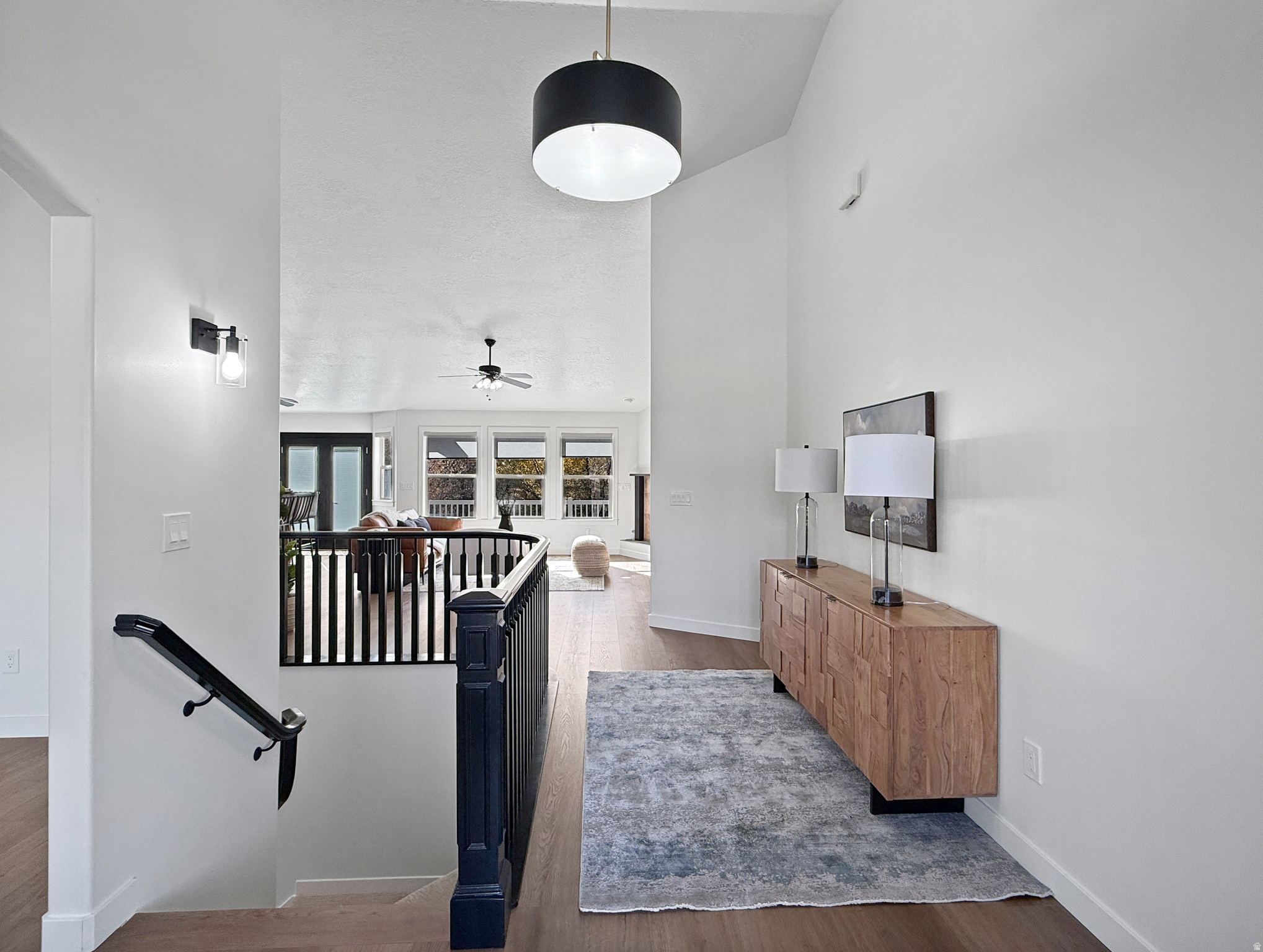 FOX CHASE - Residential