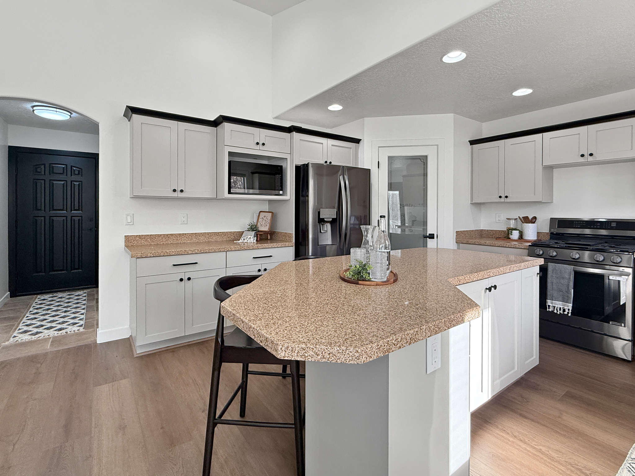 FOX CHASE - Residential