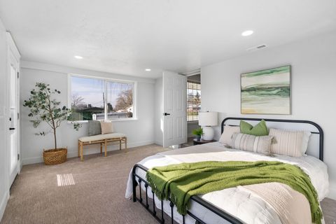 Tiny photo for 463 N 200 W, Clearfield, UT 84015 (MLS # 2130718)