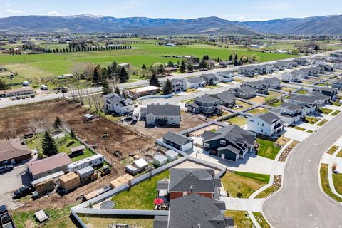 Tiny photo for 1247 S 1040 E #32, Heber City, UT 84032 (MLS # 2149671)