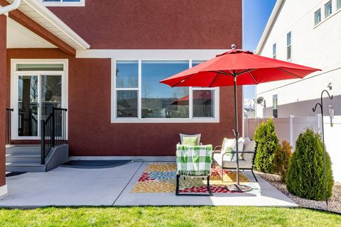 Tiny photo for 1247 S 1040 E #32, Heber City, UT 84032 (MLS # 2149671)
