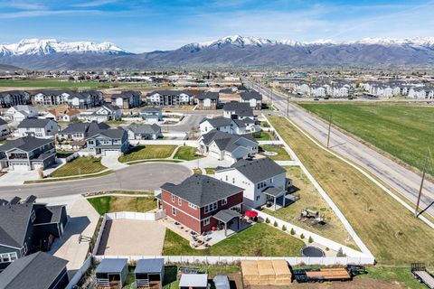 Tiny photo for 1247 S 1040 E #32, Heber City, UT 84032 (MLS # 2149671)
