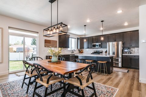 Tiny photo for 1247 S 1040 E #32, Heber City, UT 84032 (MLS # 2149671)