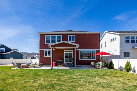Tiny photo for 1247 S 1040 E #32, Heber City, UT 84032 (MLS # 2149671)