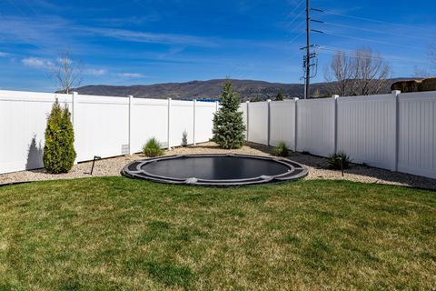 Tiny photo for 1247 S 1040 E #32, Heber City, UT 84032 (MLS # 2149671)