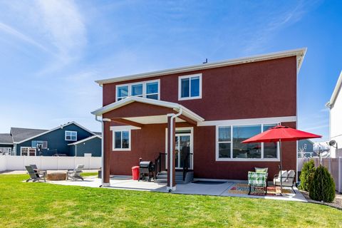 Tiny photo for 1247 S 1040 E #32, Heber City, UT 84032 (MLS # 2149671)