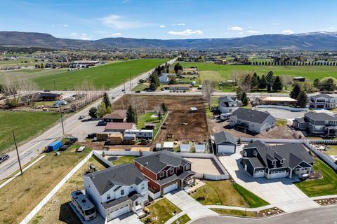 Tiny photo for 1247 S 1040 E #32, Heber City, UT 84032 (MLS # 2149671)