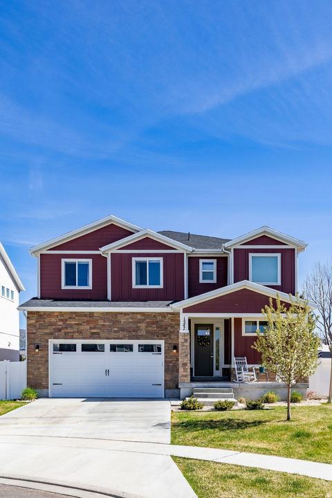 Tiny photo for 1247 S 1040 E #32, Heber City, UT 84032 (MLS # 2149671)