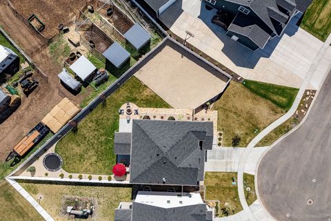 Tiny photo for 1247 S 1040 E #32, Heber City, UT 84032 (MLS # 2149671)