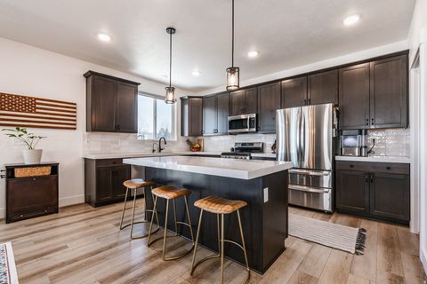 Tiny photo for 1247 S 1040 E #32, Heber City, UT 84032 (MLS # 2149671)