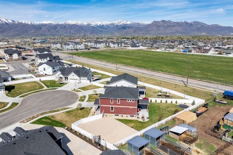 Tiny photo for 1247 S 1040 E #32, Heber City, UT 84032 (MLS # 2149671)
