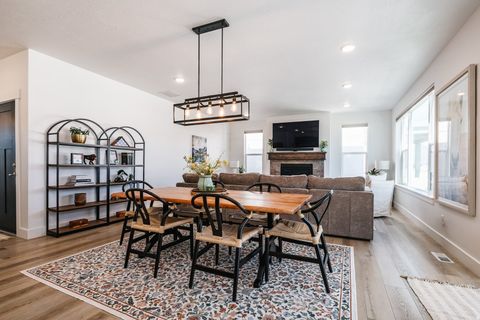 Tiny photo for 1247 S 1040 E #32, Heber City, UT 84032 (MLS # 2149671)