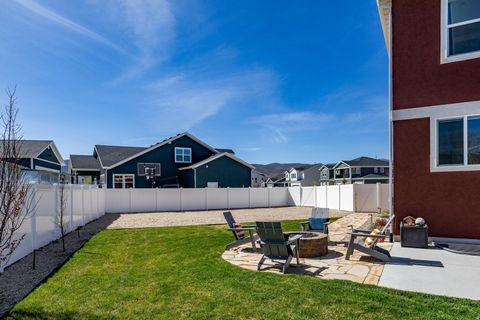 Tiny photo for 1247 S 1040 E #32, Heber City, UT 84032 (MLS # 2149671)