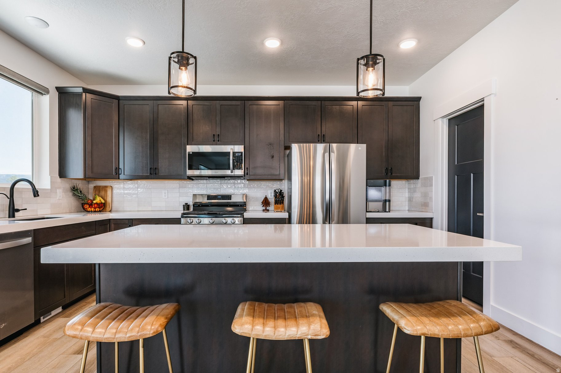 BROOKSIDE - Residential