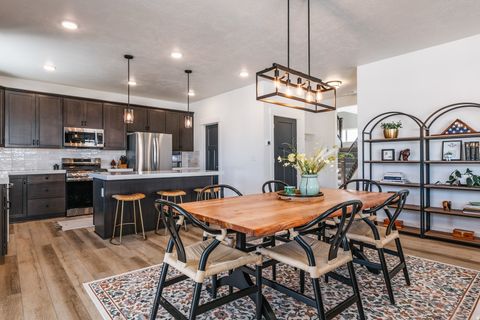 Tiny photo for 1247 S 1040 E #32, Heber City, UT 84032 (MLS # 2149671)