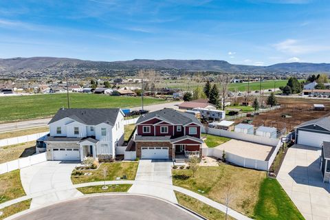 Tiny photo for 1247 S 1040 E #32, Heber City, UT 84032 (MLS # 2149671)