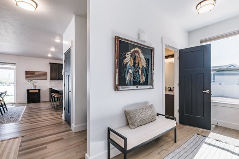 Tiny photo for 1247 S 1040 E #32, Heber City, UT 84032 (MLS # 2149671)