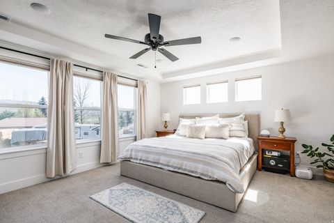 Tiny photo for 1247 S 1040 E #32, Heber City, UT 84032 (MLS # 2149671)