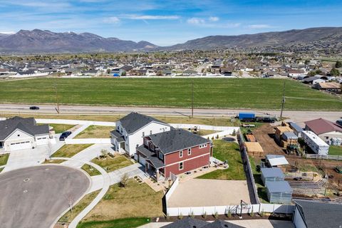 Tiny photo for 1247 S 1040 E #32, Heber City, UT 84032 (MLS # 2149671)