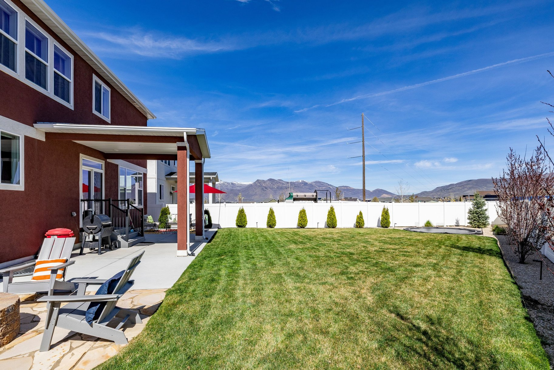 BROOKSIDE - Residential