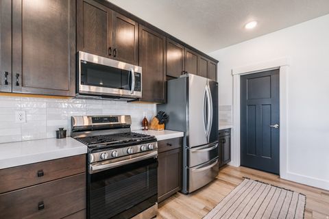 Tiny photo for 1247 S 1040 E #32, Heber City, UT 84032 (MLS # 2149671)