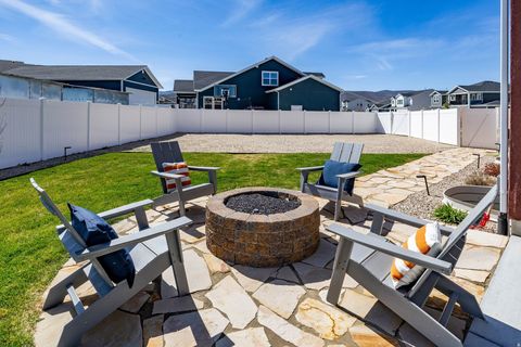 Tiny photo for 1247 S 1040 E #32, Heber City, UT 84032 (MLS # 2149671)