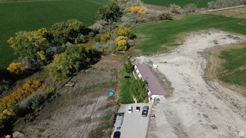 Tiny photo for 790 W 1000 S, Huntington, UT 84528 (MLS # 2154114)