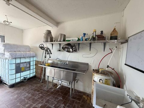 Tiny photo for 790 W 1000 S, Huntington, UT 84528 (MLS # 2154114)