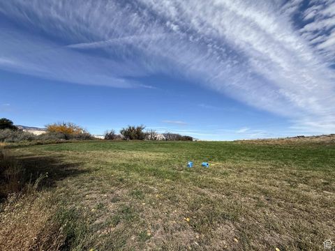 Tiny photo for 790 W 1000 S, Huntington, UT 84528 (MLS # 2154114)