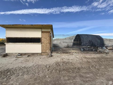 Tiny photo for 790 W 1000 S, Huntington, UT 84528 (MLS # 2154114)