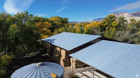 Tiny photo for 790 W 1000 S, Huntington, UT 84528 (MLS # 2154114)