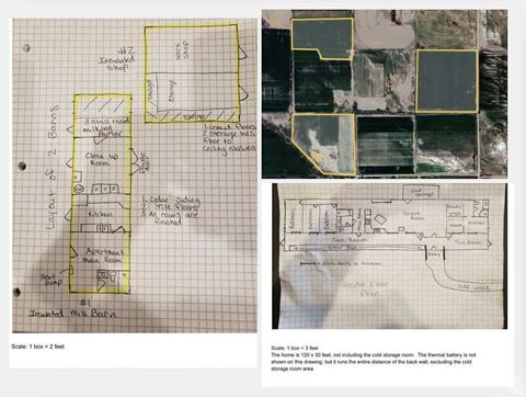 Tiny photo for 790 W 1000 S, Huntington, UT 84528 (MLS # 2154114)