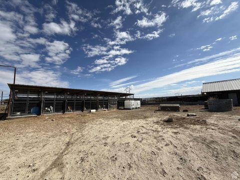Tiny photo for 790 W 1000 S, Huntington, UT 84528 (MLS # 2154114)