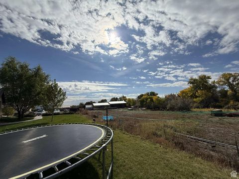 Tiny photo for 790 W 1000 S, Huntington, UT 84528 (MLS # 2154114)