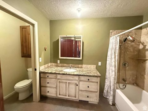 Tiny photo for 790 W 1000 S, Huntington, UT 84528 (MLS # 2154114)