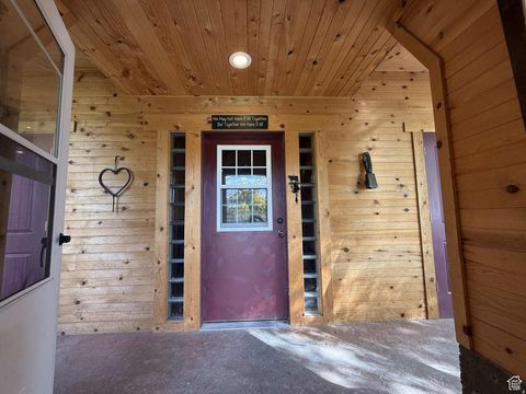 Tiny photo for 790 W 1000 S, Huntington, UT 84528 (MLS # 2154114)