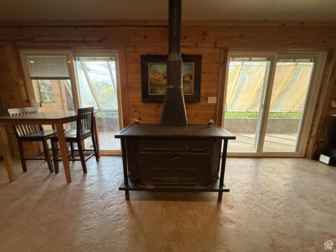 Tiny photo for 790 W 1000 S, Huntington, UT 84528 (MLS # 2154114)