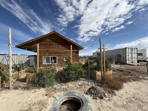 Tiny photo for 790 W 1000 S, Huntington, UT 84528 (MLS # 2154114)