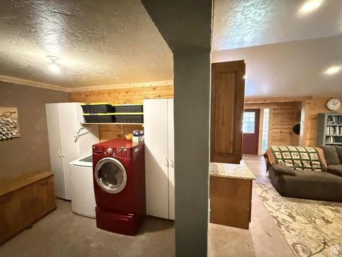 Tiny photo for 790 W 1000 S, Huntington, UT 84528 (MLS # 2154114)