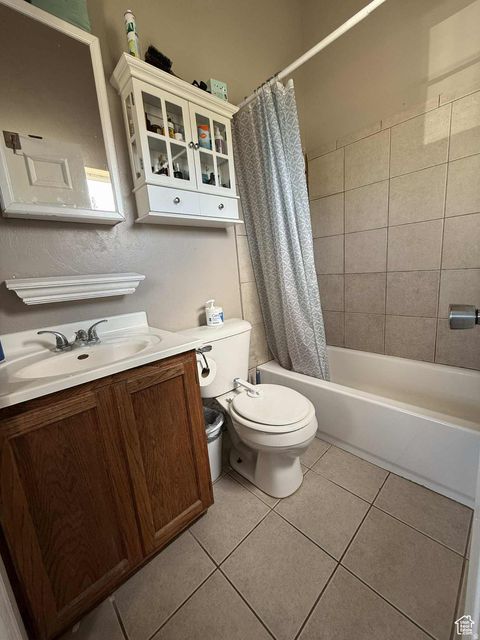 Tiny photo for 790 W 1000 S, Huntington, UT 84528 (MLS # 2154114)